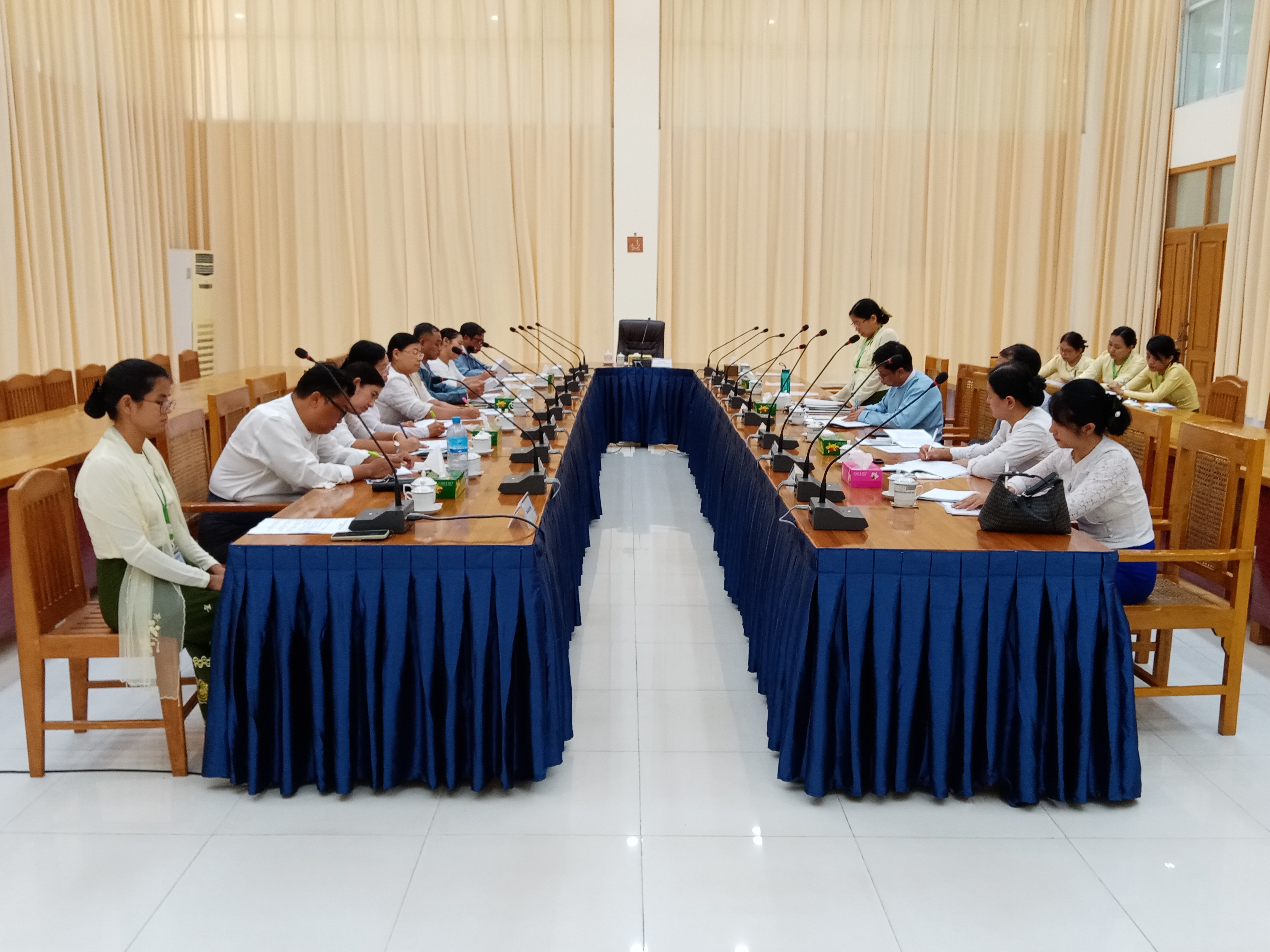 national archives of myanmar