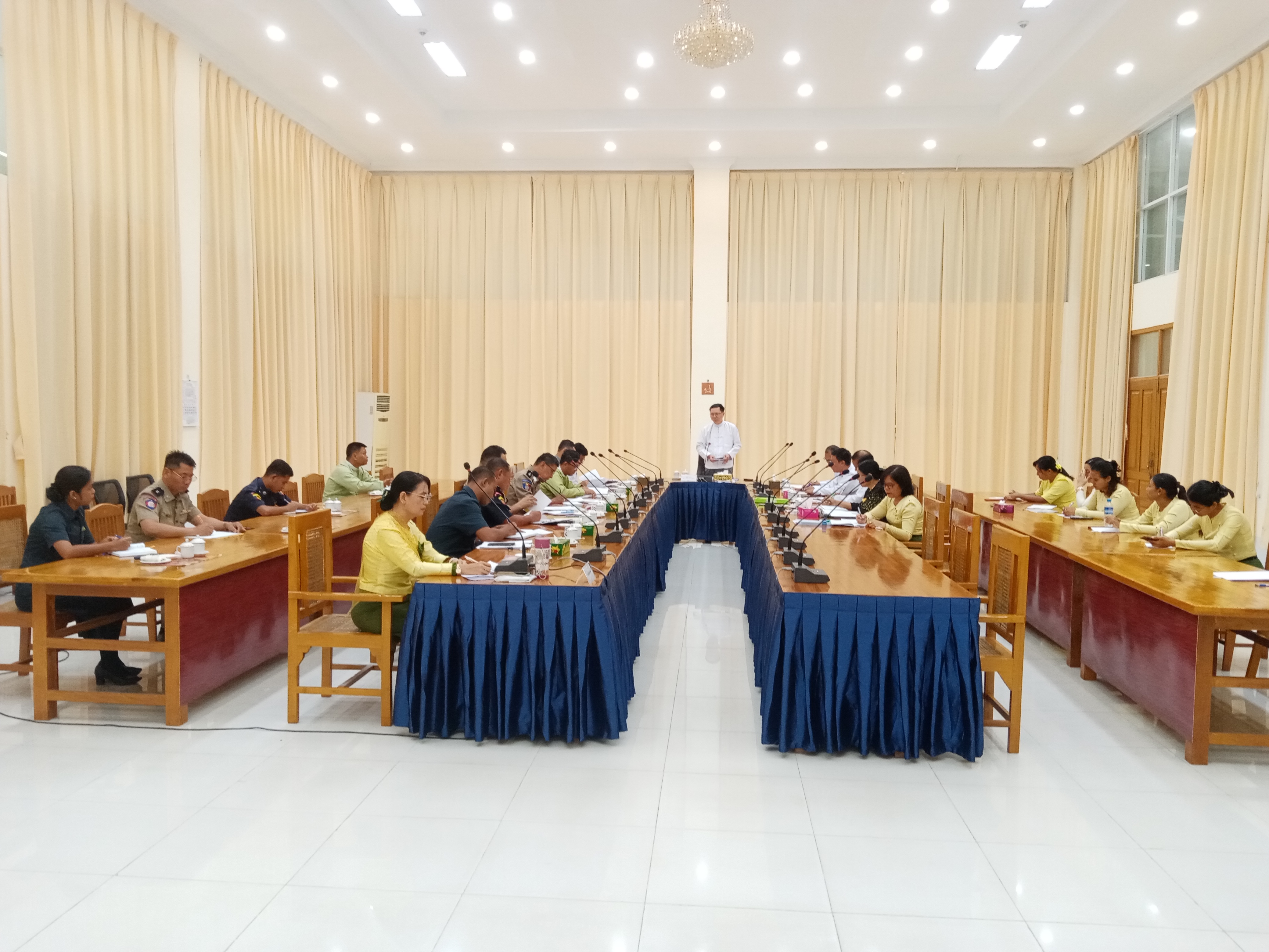 national archives of myanmar